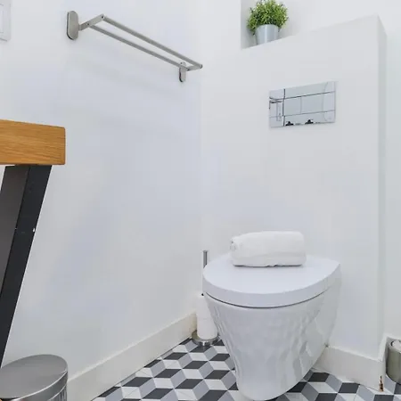 Appartement Cosy In Bairro Alto By Lovelystay *