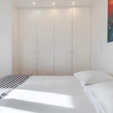 Cosy In Bairro Alto By Lovelystay Apartment