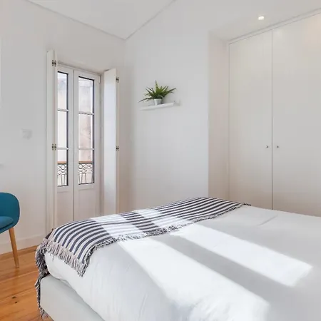 Cosy In Bairro Alto By Lovelystay Apartment Lissabon