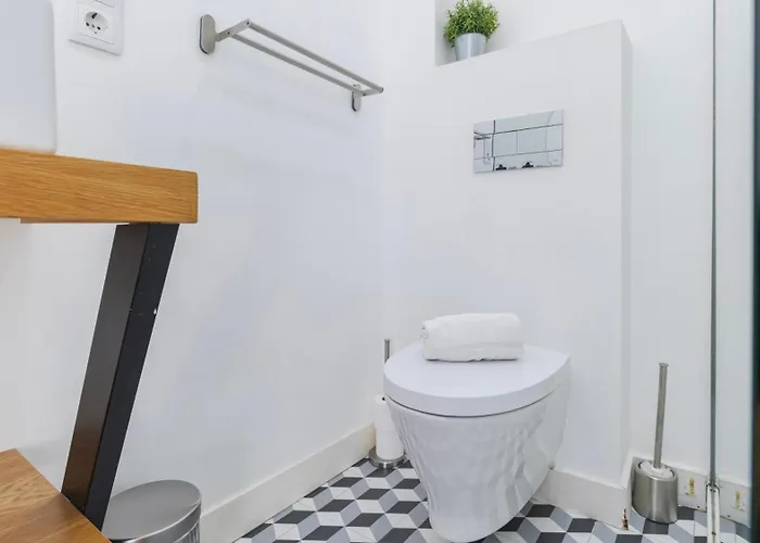 Apartman Cosy In Bairro Alto By Lovelystay *